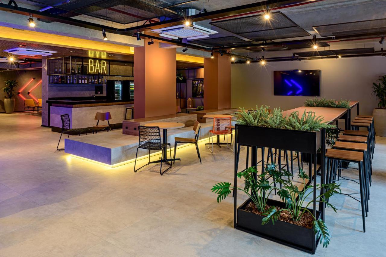 Ibis Balneario Camboriu Hotel Buitenkant foto