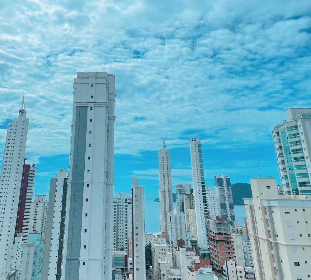 Ibis Balneario Camboriu Hotel Buitenkant foto
