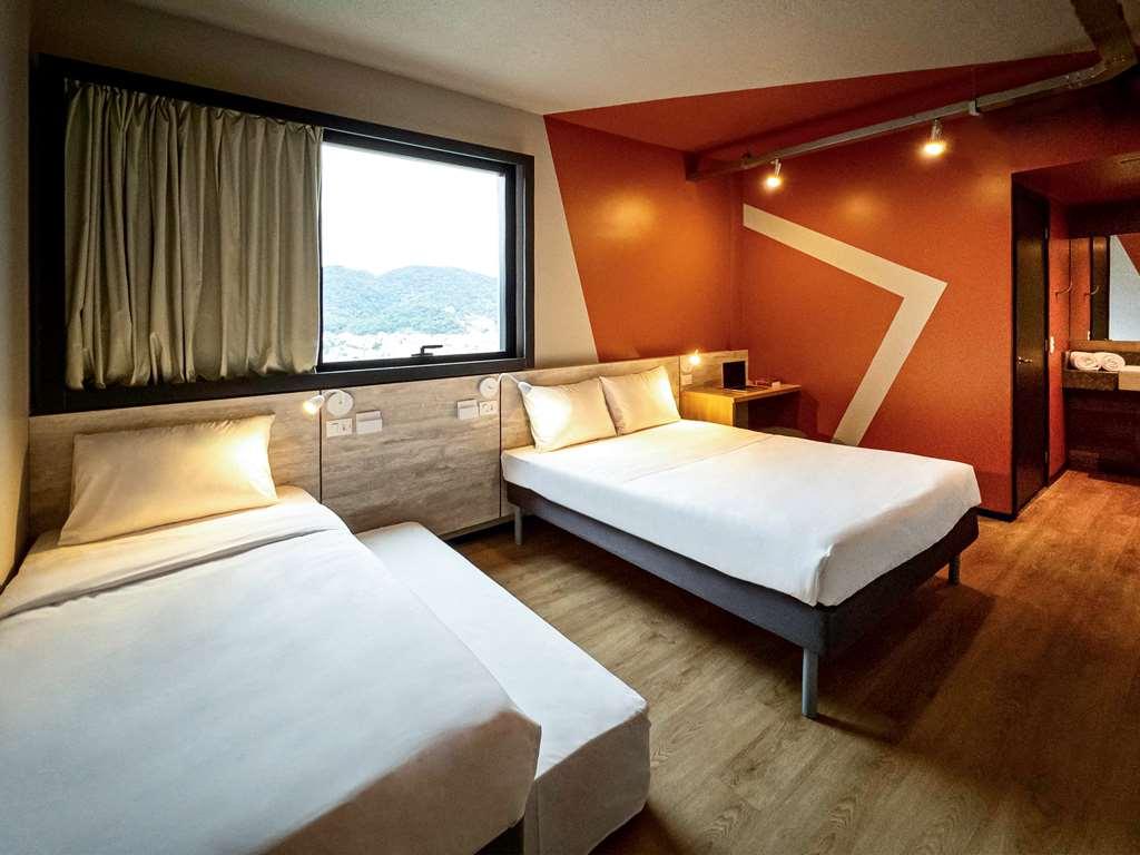 Ibis Balneario Camboriu Hotel Kamer foto