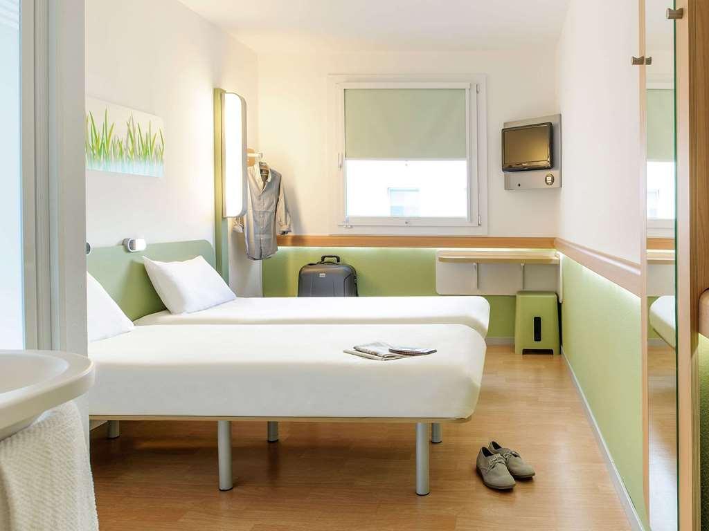 Ibis Balneario Camboriu Hotel Kamer foto